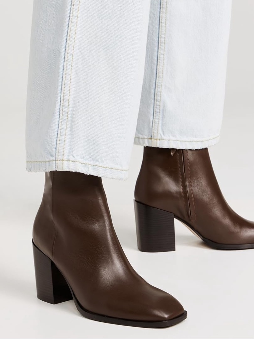 Aeyde Leandra Booties
